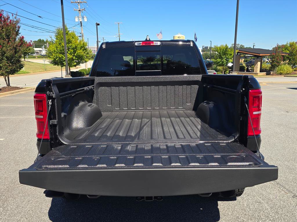 New 2027 RAM 1500 RHO w/ Bed Utility Group AWD/4WD image 12