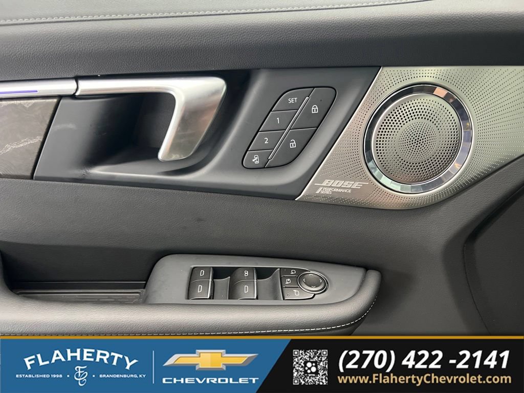 Used 2026 Buick Enclave Avenir w/ Super Cruise Package AWD/4WD image 22