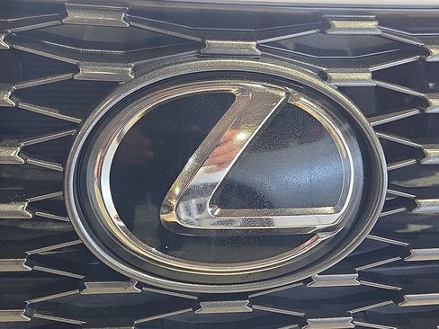 Used 2023 Lexus IS 300 w/ Comfort Package RWD image 8