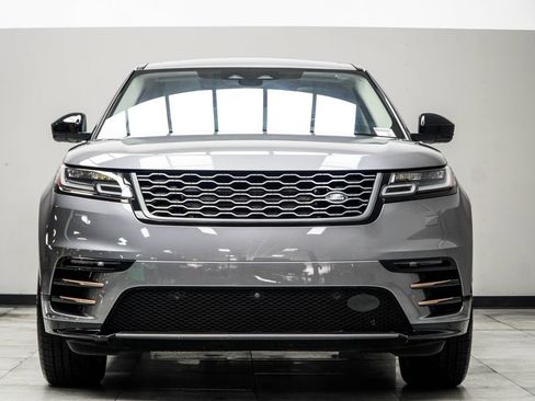 Used 2021 Land Rover Range Rover Velar R-Dynamic S image 8