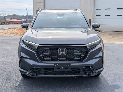Used 2024 Honda CR-V Sport-L image 2