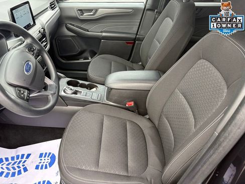Used 2025 Ford Escape Active image 15