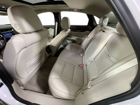 Used 2016 Cadillac XTS Luxury w/ Driver Awareness Package image 25