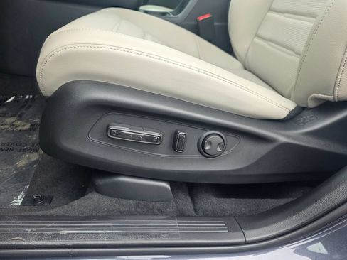 New 2026 Honda CR-V EX-L image 10