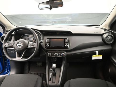 New 2025 Nissan Kicks Play S FWD image 28