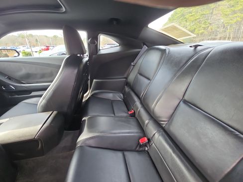 Used 2014 Chevrolet Camaro LT image 16