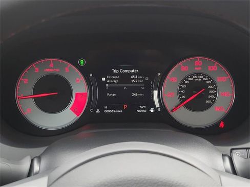 New 2026 Acura RDX A-Spec image 25