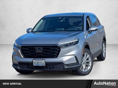 Used 2023 Honda CR-V EX