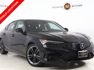 Used 2023 Acura Integra A-Spec video 1