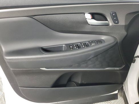 Used 2020 Hyundai Santa Fe Limited FWD image 17
