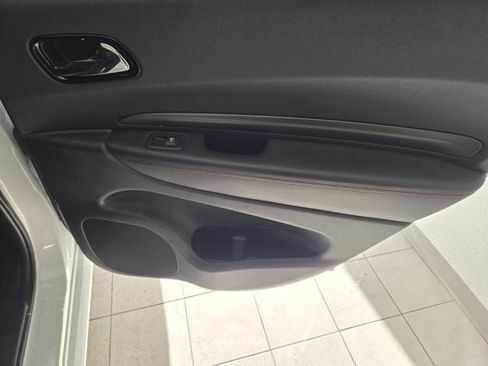 Used 2025 Dodge Durango R/T image 8