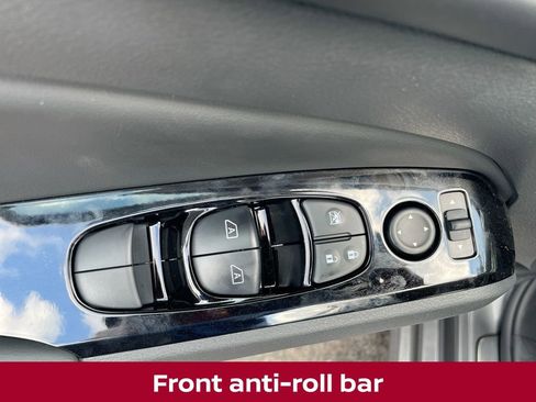 New 2025 Nissan Altima 2.5 SR w/ SR Premium Package image 25