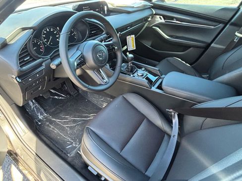 New 2026 MAZDA MAZDA3 2.5 S Hatchback w/ Premium Pkg image 10