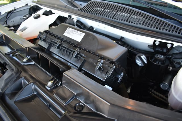 Used 2023 Chevrolet Express 2500 Extended w/ Driver Convenience Package RWD image 18