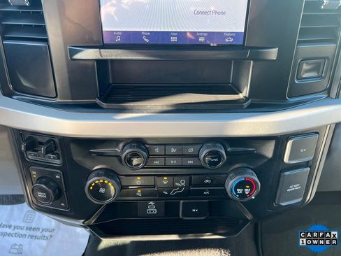Used 2024 Ford F250 XLT w/ FX4 Off-Road Package image 6