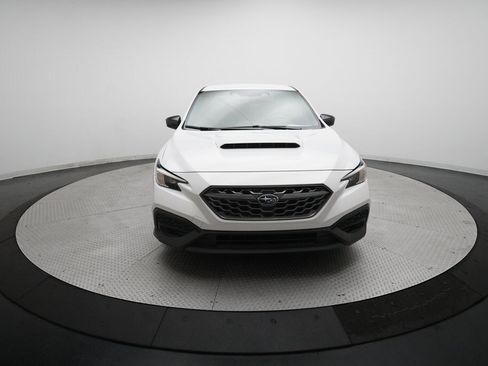 Certified 2022 Subaru WRX image 11