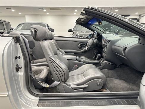 Used 1997 Pontiac Firebird Trans Am image 15