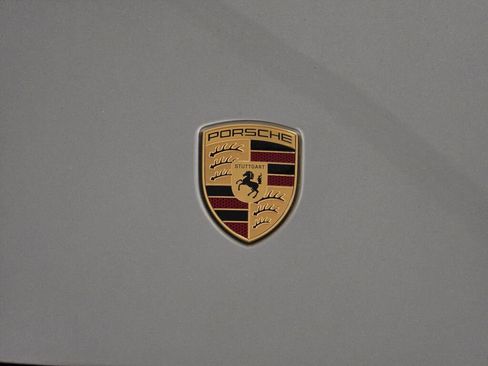 Used 2026 Porsche 911 Carrera 4 GTS AWD/4WD image 27