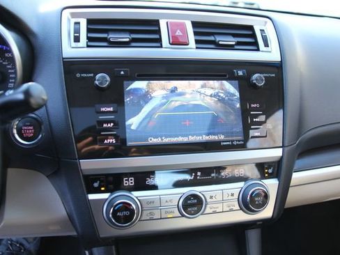 Used 2016 Subaru Legacy 3.6R Limited image 25