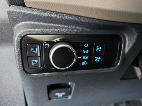 Used 2024 Ford Bronco Wildtrak AWD/4WD image 23