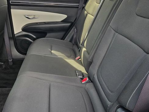 Used 2023 Hyundai Tucson Blue AWD/4WD image 39
