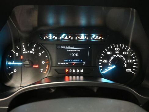 Used 2018 Ford F150 XL w/ Equipment Group 101A Mid image 14