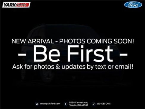 Used 2025 Buick Enclave Preferred FWD image 1