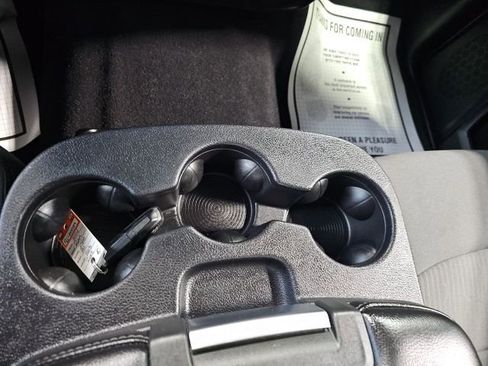 Used 2024 RAM 2500 Big Horn w/ Bed Utility Group image 18