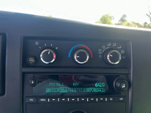 Used 2023 Chevrolet Express 2500 RWD image 14
