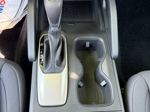 New 2026 Nissan Frontier S RWD image 25
