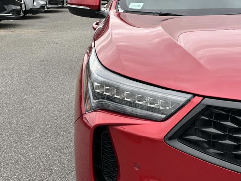 Certified 2024 Acura RDX A-Spec image 10