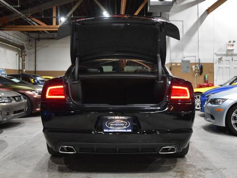 Used 2013 Dodge Charger R/T RWD image 41