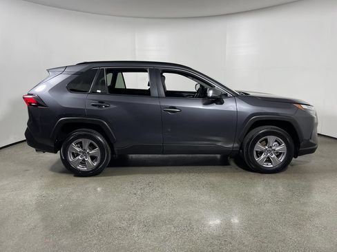 Certified 2025 Toyota RAV4 XLE AWD/4WD image 2