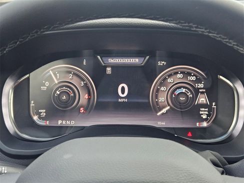 New 2026 RAM 3500 Laramie image 24