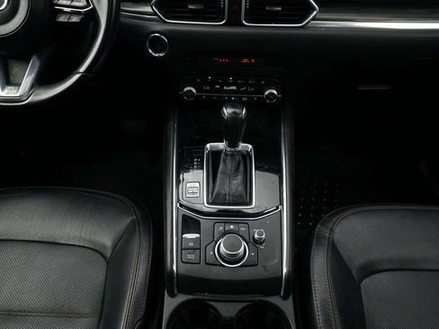 Used 2019 MAZDA CX-5 Grand Touring Reserve AWD/4WD image 24