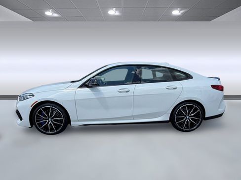 Certified 2023 BMW M235i xDrive Gran Coupe w/ Premium Package AWD/4WD image 2