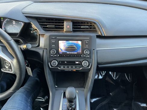 Used 2019 Honda Civic LX image 13