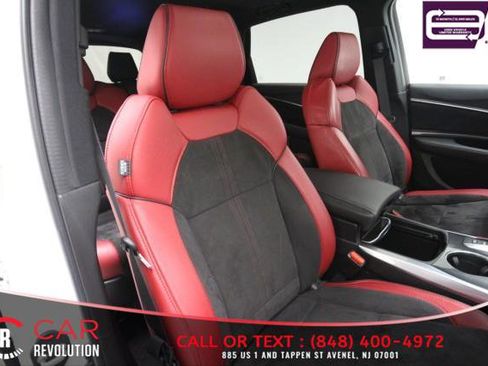 Used 2020 Acura MDX A-Spec image 55