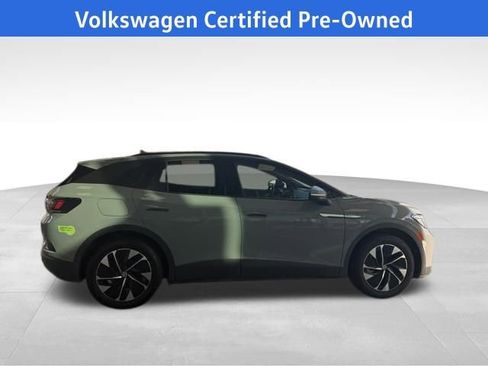 Certified 2022 Volkswagen ID.4 Pro S image 10