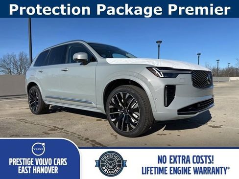 New 2026 Volvo XC90 T8 Ultra w/ Protection Package Premier image 1