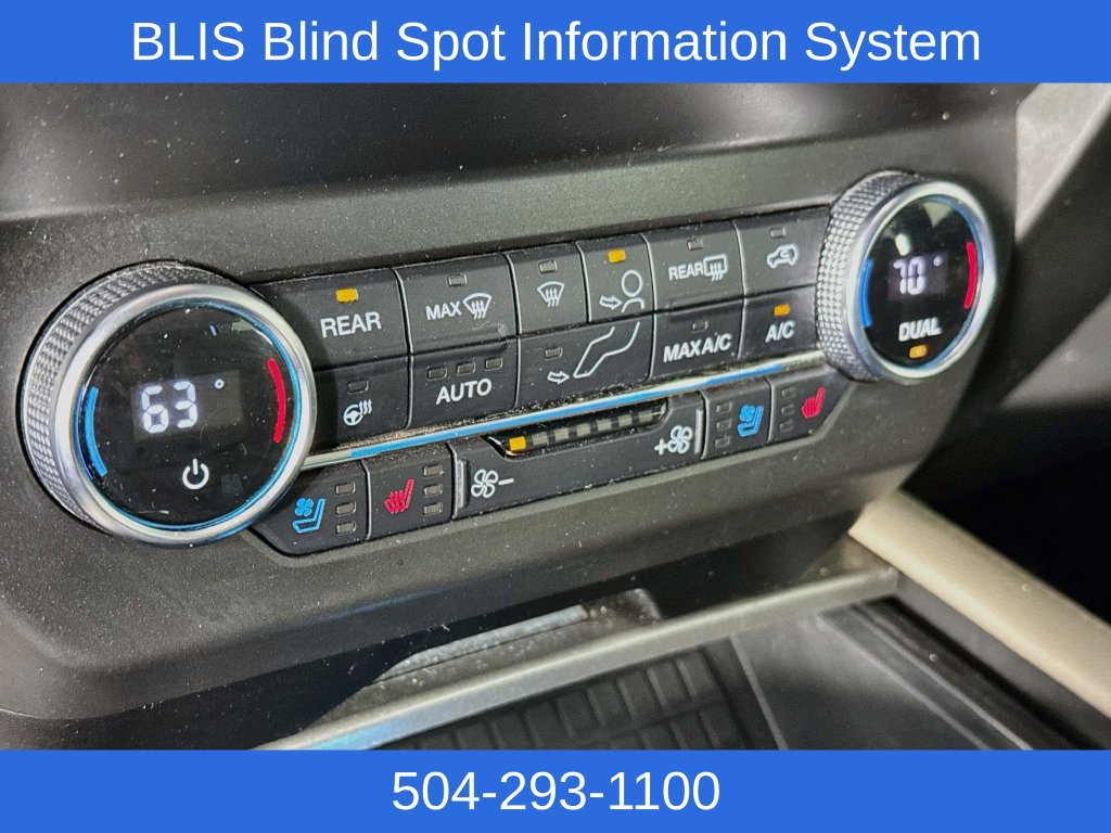 Used 2019 Ford Expedition XLT w/ Equipment Group 202A RWD image 18