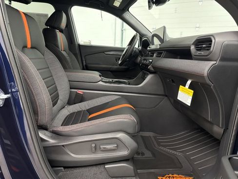 New 2026 Honda Passport TrailSport image 35