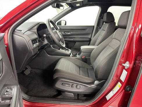 New 2026 Honda CR-V Sport image 5