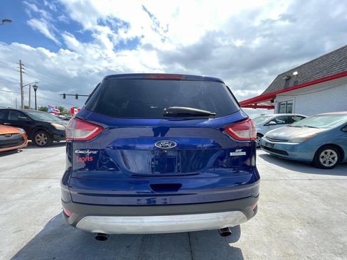 Used 2014 Ford Escape SE FWD image 16