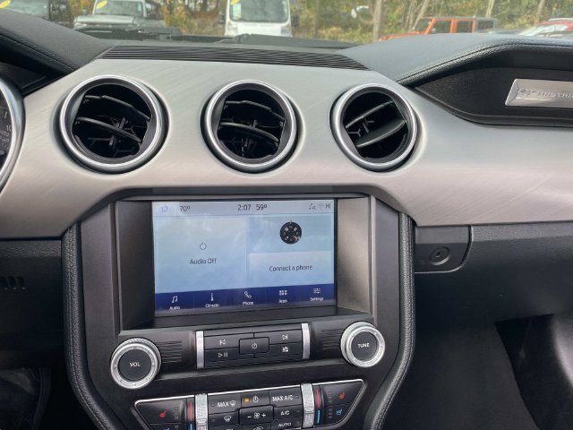 Used 2022 Ford Mustang GT Premium RWD image 23