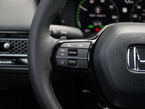 New 2026 Honda Civic Sport Touring image 22