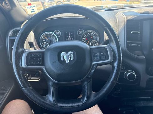 Used 2022 RAM 2500 Tradesman AWD/4WD image 20