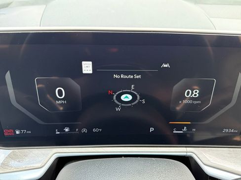 Certified 2025 Kia Sorento SX Prestige w/ Sage Leather Package image 13