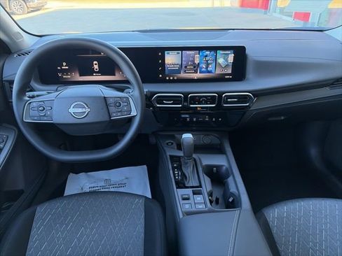 New 2026 Nissan Sentra SV image 11