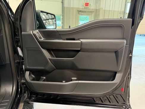 Used 2021 Ford F150 XLT w/ Equipment Group 302A High AWD/4WD image 30